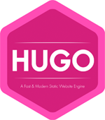 Hugo logo